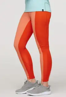 NWT Cotopaxi Size Large Verso Hike Tight Leggings