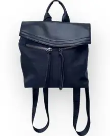 💜 Botkier Mini black Backpack