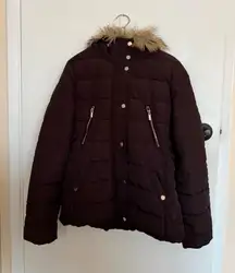 H&M Puffer Jacket