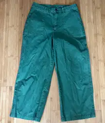 Universal Threads high waisted wide leg pants