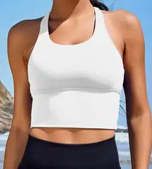 Women Sports Bra / Crop Top XL