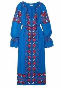 Ulla Johnson Filia Dress