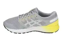 ASICS  Gray Roadhawk FF 2 Running Sneakers Size 7 US $100