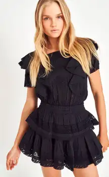 Stella Heritage Dress