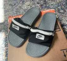 Benassi JDI Slide ‘Fanny Pack’