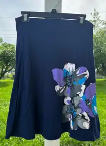 Xsmall Old Navy Midi Skirt