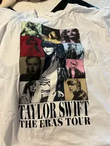 Eras Taylor Swift Tour