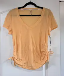 Calvin Klein V-Neck Top