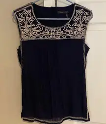 THML Boho Top