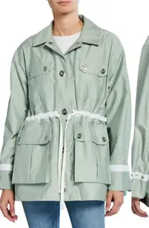 Hunter Boots‎ Refined Waterproof Garden Jacket