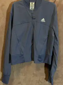 Windbreaker