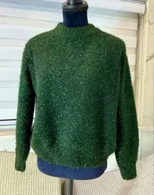 Dressy modern sweater for holidays🌲🌲🌲