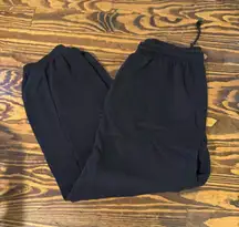 Pretty Little Thing Sweatpants Tall