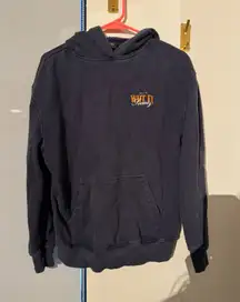 White Fox Boutique Hoodie