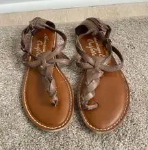 Outfitters Sandals