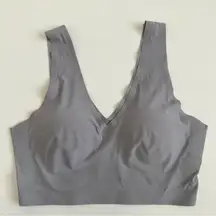 Thirdlove Seamless Wireless Bra