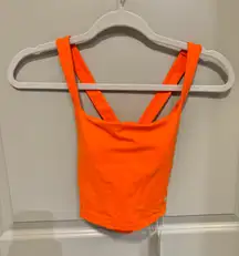 Yoga Tank