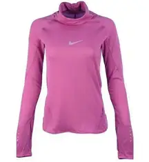 NIKE Women’s AEROREACT Drifit Golf Turtleneck Size S
