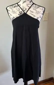 Strappy Trapeze Dress Size XS
