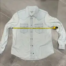 Tecovas Women’s Western Pearl Snap Top