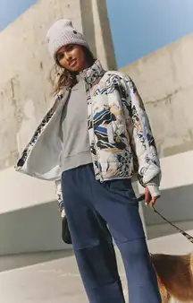 Pippa Packable Jacket