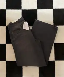 American Eagle Outfitters Baggy Jeans