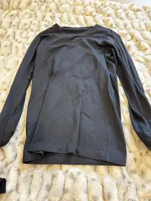 CRZ Yoga Long Sleeve Shirt