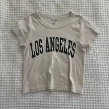 Brandy Melville Ashlyn Top