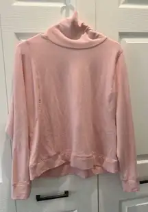Avía pink sweatshirt 