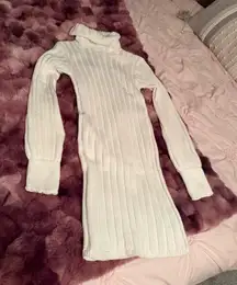 Pretty Little Thing Dress