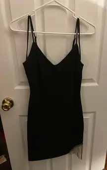 Black Formal Dress