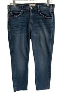 McGuire Denim Crop Blue Jeans women’s 30