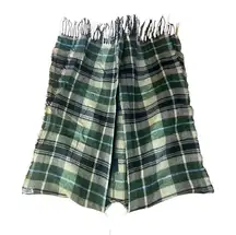 Anthropologie Do Everything in Love  Open   Fringed kimono poncho One Size NWT