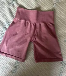 NVGTN Shorts Contour Seamless