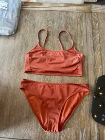 Shade And Shore Swimsuit Set