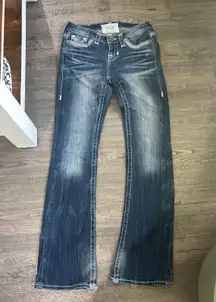 Big Star Bootcut Jeans