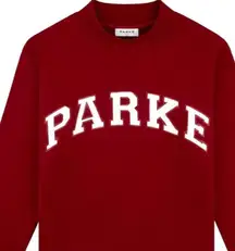 PARKE MOCKNECK