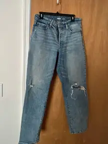 Old Navy OG Straight Jeans