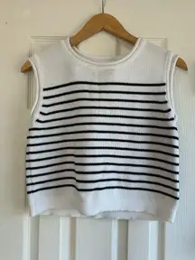 Moon & Madison Sweater Vest