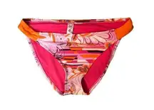 OP boho bikini bottoms