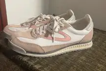 Womens tretorn rawlins 2.0 sneakers 6.5M