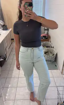 Universal Thread Vintage Straight Jeans