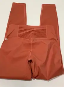 Fabletics motion 365 legging color, blush size xs￼