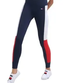 NWT Tommy Hilfiger Full length high rise leggings