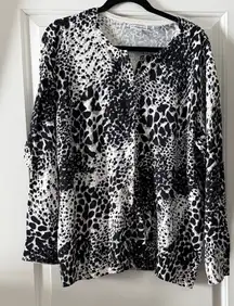 Croft & Barrow Button Down Shirt