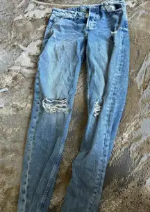 Refuge Jeans