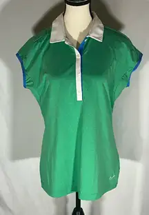 Nike Golf Tour Performance Women’s Golf Polo Shirt