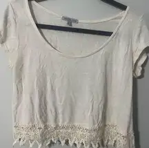 Charlotte Russe  top