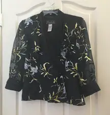 FINAL MARKDOWN Ladies Alex evening top small