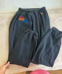 Aviator Nation Sweatpants